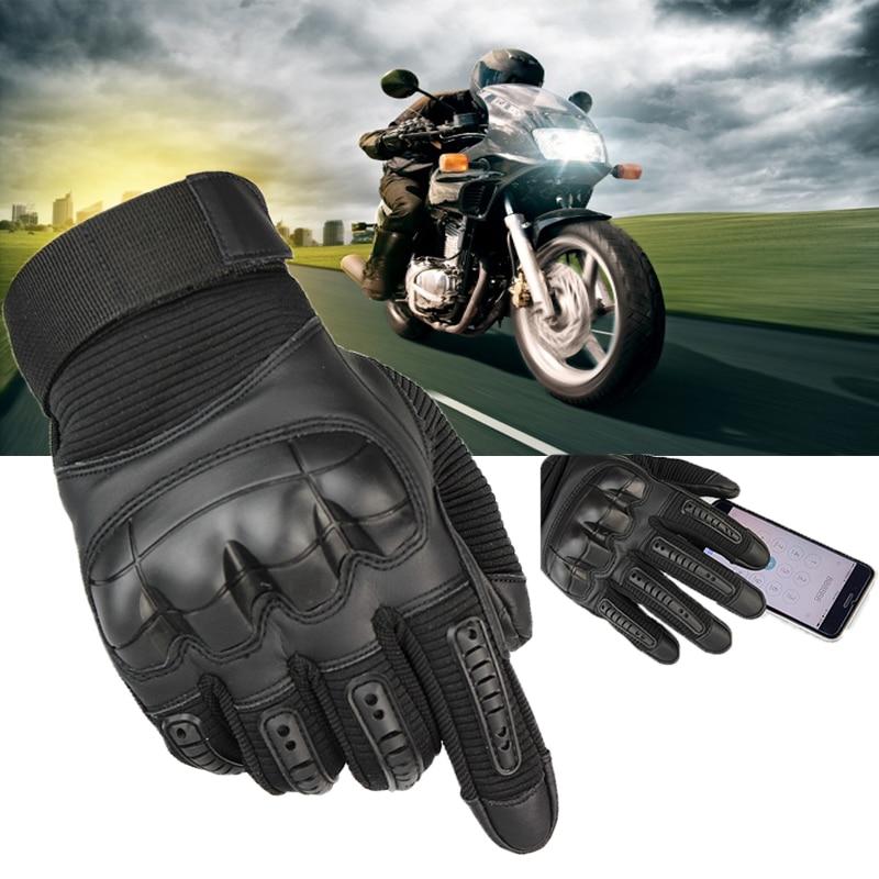 Luvas Max para motoqueiro super resistente